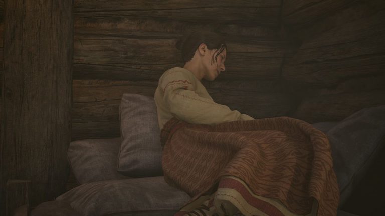 How to prepare Anca’s recipe in The Blood of Dawnwalker