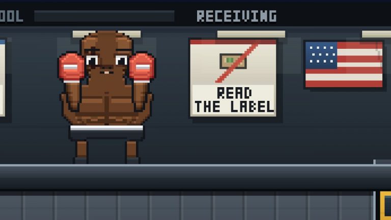 The White House launches online ‘arcade’ with its own takes on Tetris and other popular games, and it’s as rotten as you’d expect