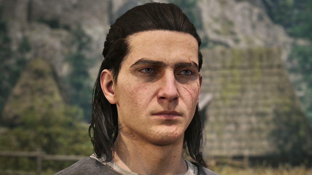 Full prologue walkthrough and quest order for The Blood of Dawnwalker