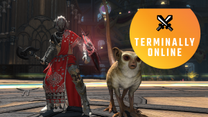Final Fantasy 14’s funky new roguelike mode has me hyped for Evercold’s combat revamp, which’ll be a winner if it’s even half as weird