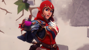Blizzard is aware Overwatch fans are tired of seeing its fanciest skins go to the same heroes and it’s ‘the number one’ thing it’s working to fix next