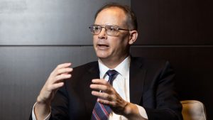 Epic boss Tim Sweeney says the EU’s social media ban for under-13s ‘would be terrible for the next generation of humanity’