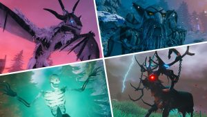 Valheim 1.0 progression guide: What to do in every biome and when to do it