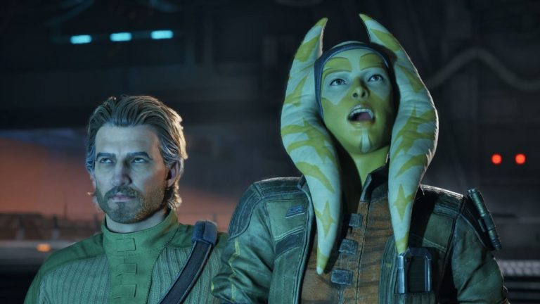 Star Wars Zero Company gets much-needed first patch so you won’t miss shots with a 100% chance to hit any more