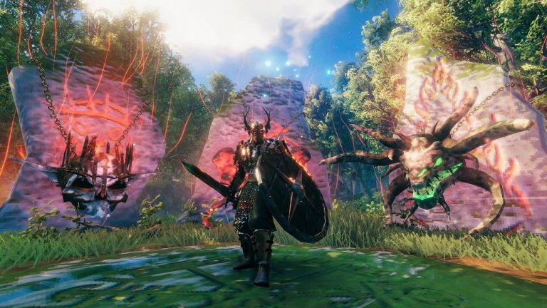 Valheim 1.0 review