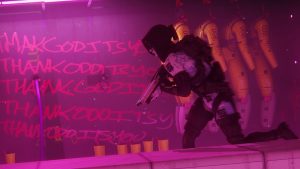 Bungie delays next Marathon update and ends ‘strict seasonal schedule’ as it goes all-in on Destiny-like features