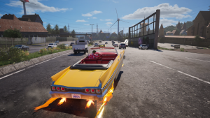 As an OG Crazy Taxi lover, its new remake might just not be crazy enough