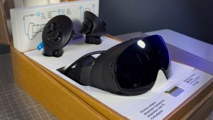 Valve targeted a lower price for the Steam Frame, then the memory crisis happened: ‘I wish we could have shipped it at the price that we were at last year’
