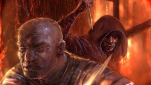 Thief designer Randy Smith Evergreen refused to work for Xbox because it would be like ‘walking past some stakes with human skulls on them’ and pretending ‘it’s probably fine in this direction’