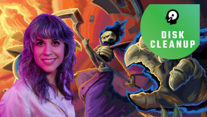 Ashly Burch, voice of Horizon’s Aloy and star of Mythic Quest, is currently obsessed with Slay the Spire 2 and thinks videogames have too many stoic characters: ‘I want more sh*tty little b*tches’