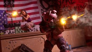 PUBG’s new spin-off game is ‘faster, meaner, and more aggressive’ with sword hands and ‘a little bit of light cannibalism’