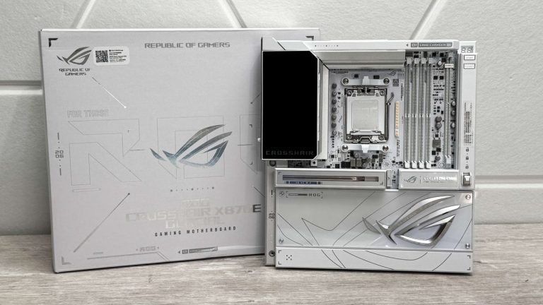Great, now motherboard prices might be next to spike thanks to component costs increasing by up to 50%