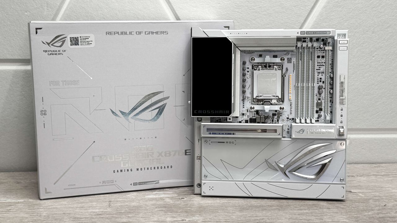 Great, now motherboard prices might be next to spike thanks to component costs increasing by up to 50%