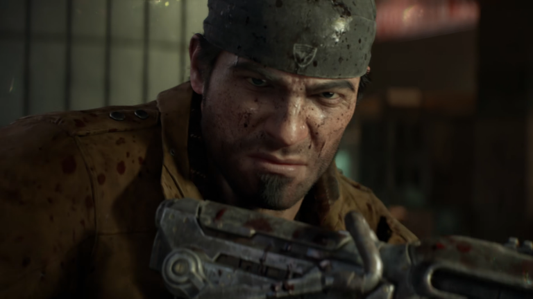 Gears of War: E-Day system requirements require ray tracing-capable graphics card to play, alongside 115 GB of free space on an SSD