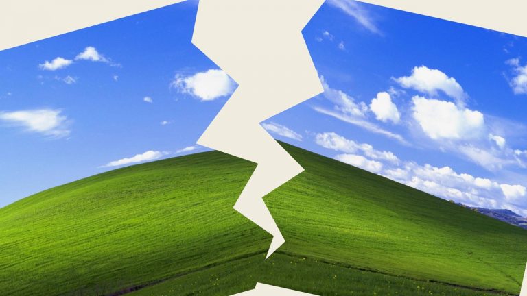 Ex-MS engineer reveals the story behind the infamous ‘FCKGW’ Windows XP key: ‘Pirates started baking the key into images or just writing it on the CD with a Sharpie’