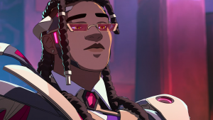 Overwatch’s newest hero is yet another example of how Team 4 is on a generational run