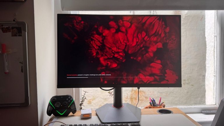 Koorui G2741L review