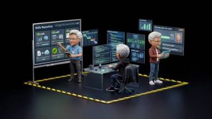 Building a Memory-Driven Agent with NVIDIA NemoClaw