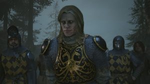 How to complete The Gilded Gauntlet in The Blood of Dawnwalker