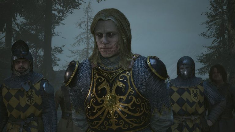 How to complete The Gilded Gauntlet in The Blood of Dawnwalker