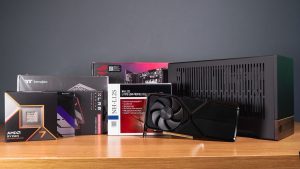 The RAMpocalypse support group