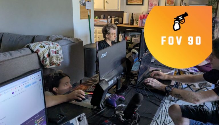 How to throw a LAN party in 2026