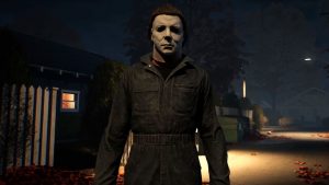 The Halloween game has a sex minigame in it, except no it doesn’t, because it was apparently removed