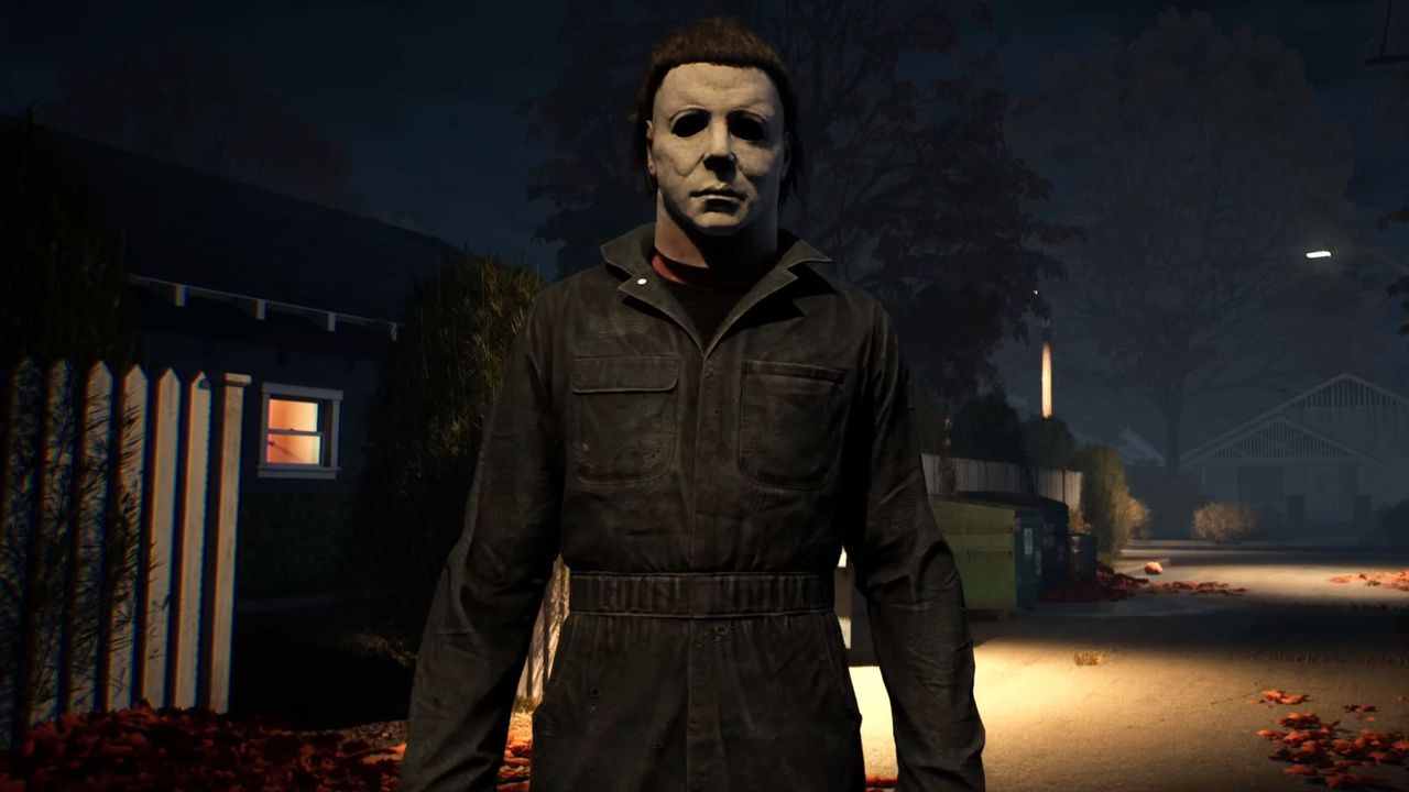 The Halloween game has a sex minigame in it, except no it doesn’t, because it was apparently removed