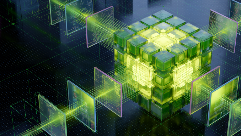 CUDA Toolkit 13.4 Adds Windows on Arm Support and Greater Control over Shared GPUs
