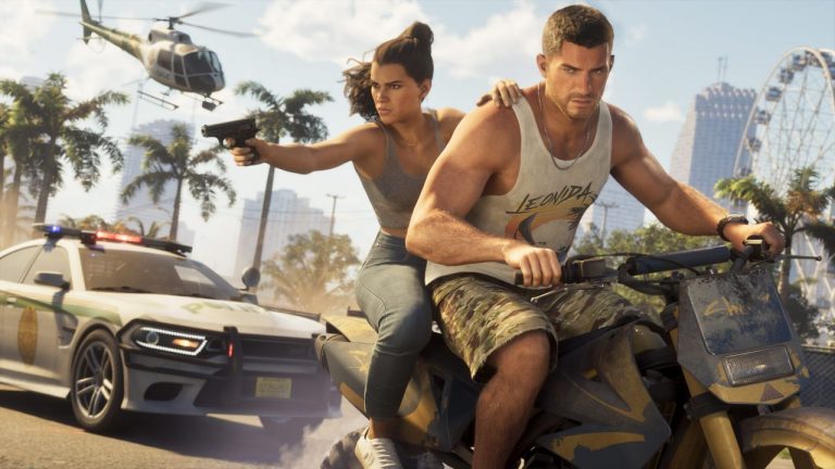 GTA 6’s story is too important for Rockstar to let you swap between Lucia and Jason whenever you want