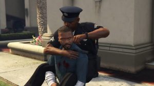 I modded a GTA 6-like ‘wanted system’ into GTA 5