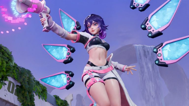 In a sea of failed live service games, I’m shocked to see someone trying to make a MOBA
