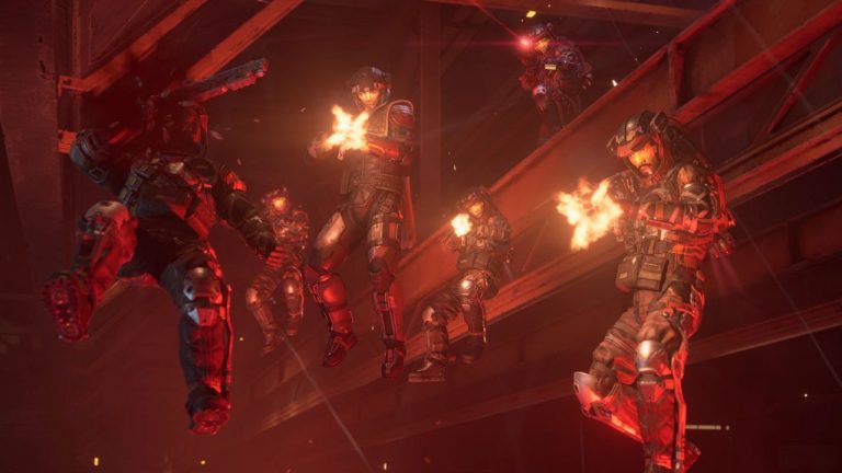 The Expanse: Osiris Reborn turns the best Mass Effect mission into an entire game