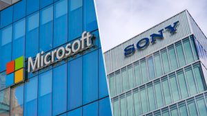 Both Microsoft and Sony say they’re under no obligation to pass tariff refunds on to customers