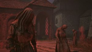 How to complete Echoes of Silenced Bells in The Blood of Dawnwalker