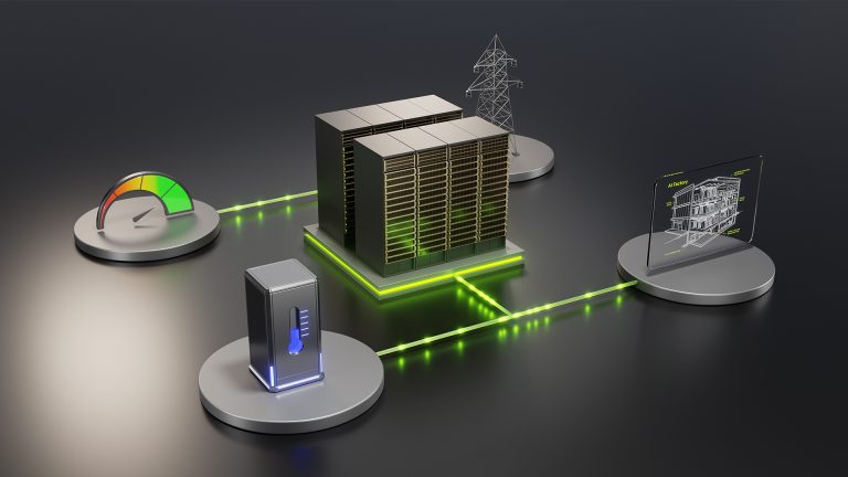 From Megawatts to Tokens: How NVIDIA Maximizes AI Factory Production