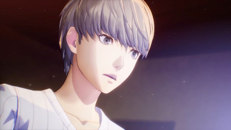 Persona 4 Revival won’t finally realize Yosuke’s gay romance because Atlus thinks it’d have to let you kiss every other guy, too