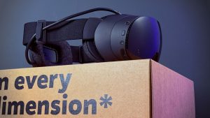 The Steam Frame launches during one of the slowest periods for VR on Steam, but Valve hopes to ‘rekindle the excitement’ for PCVR