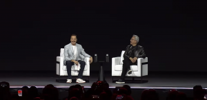 NVIDIA and CrowdStrike Strengthen Agentic Cybersecurity Frontier