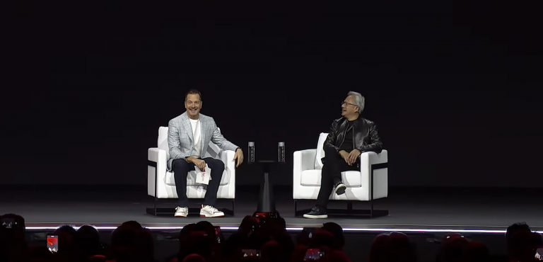 NVIDIA and CrowdStrike Strengthen Agentic Cybersecurity Frontier