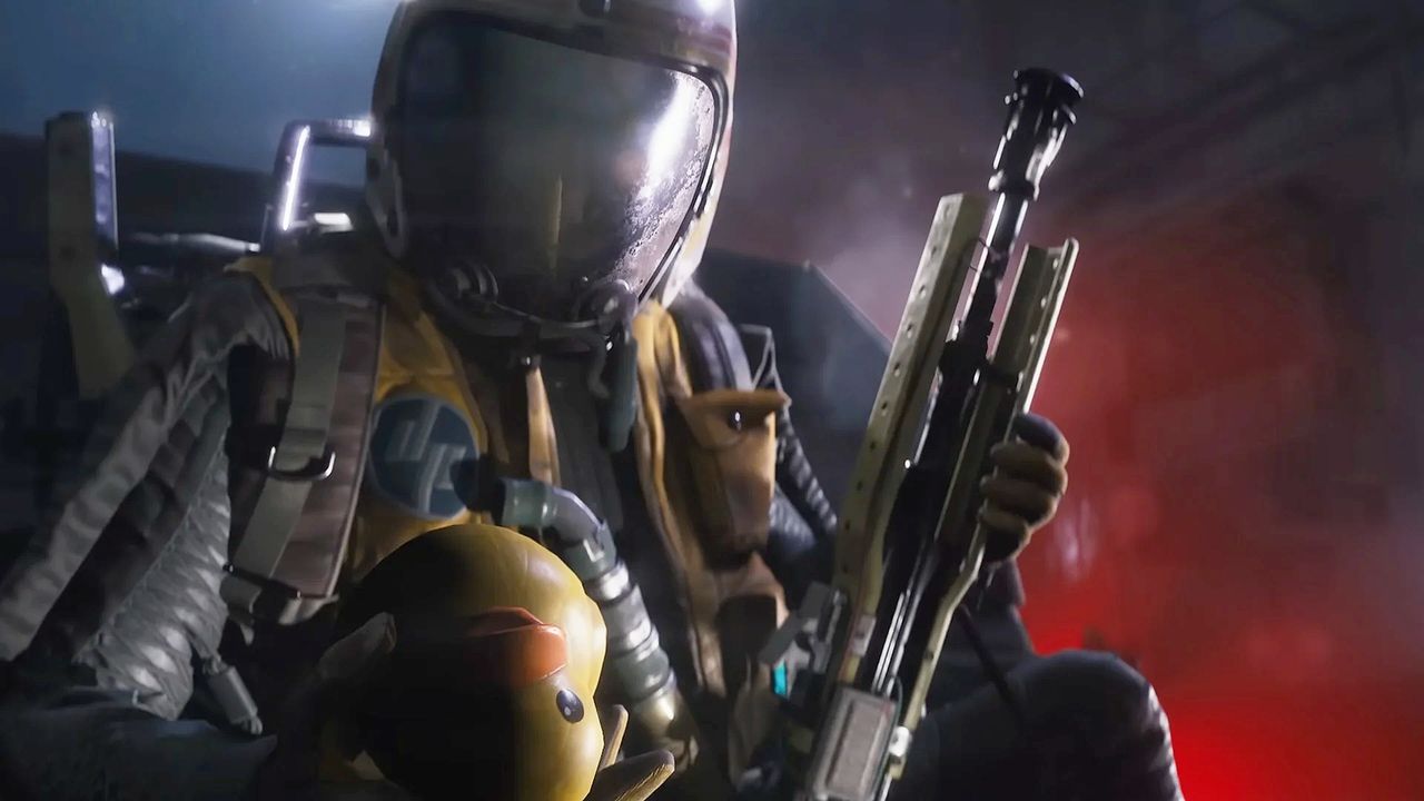 A popular streamer turned down a 6-figure deal to play Arc Raiders because ‘the game frustrated me so much’