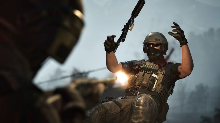 Wardogs delivers what Battlefield 6 was too console-brained to pull off: A real server browser