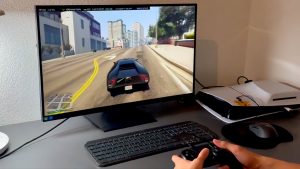 The lead developer of the PS5 Linux project has abandoned ship: ‘It is just a bunch of noobs using LLMs and writing hacks they don’t even understand’: