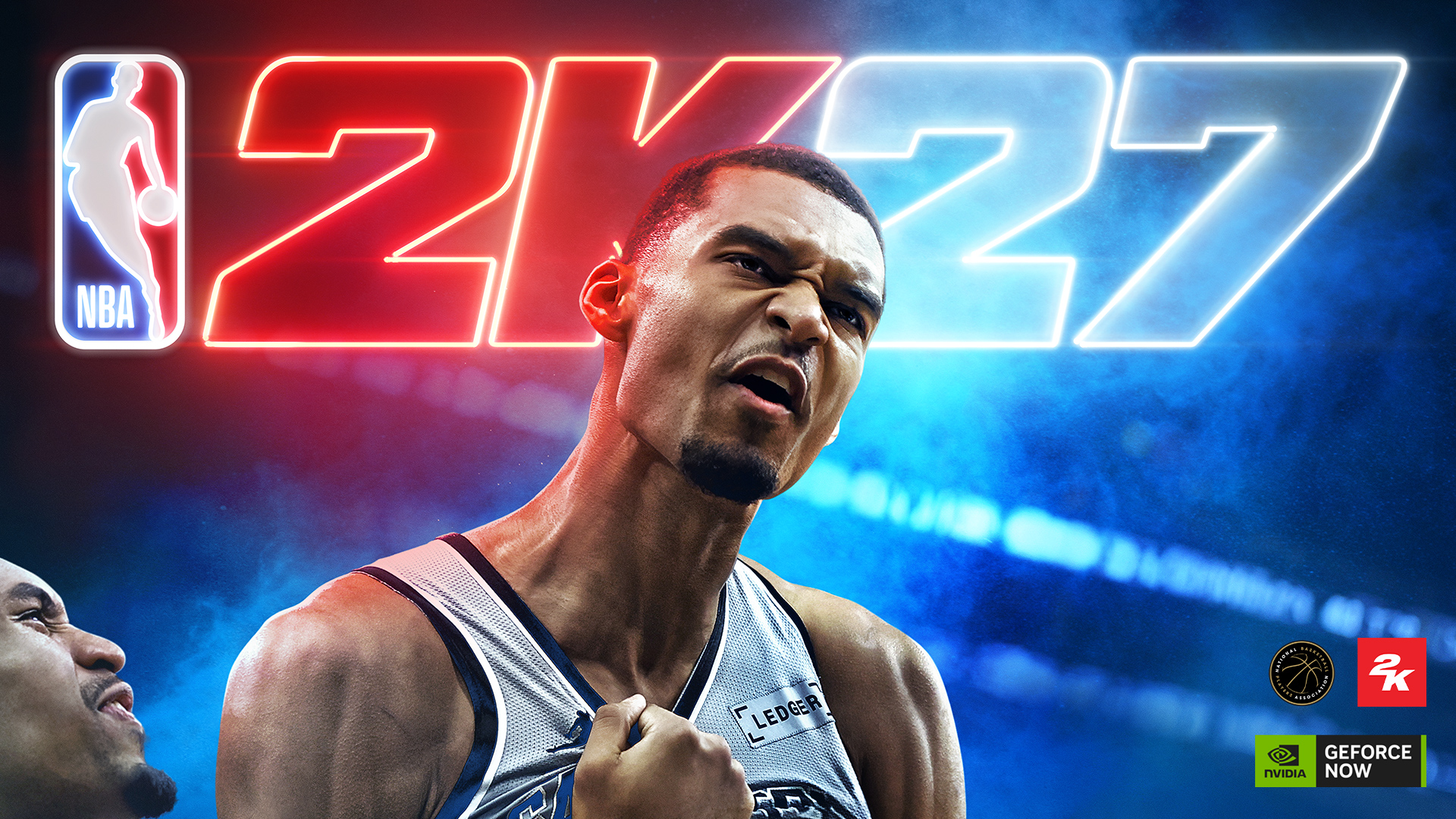 ‘NBA 2K27’ With NVIDIA DLSS 5 Leads 26 New Games Coming to GeForce NOW