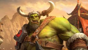 Warcraft 3: Reforged adds always-online requirement, removes LAN mode