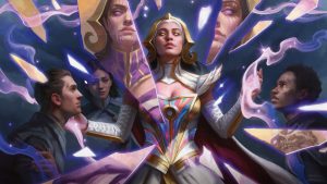 Magic: The Gathering’s next big crossover is with itself