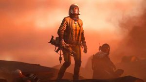 Arc Raiders’ executive producer admits its developers ‘couldn’t keep pace with the players’ and their need for content, but promises Frozen Trail as the answer