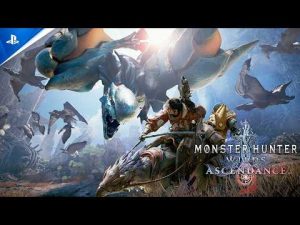 Monster Hunter Wilds: Ascendance reveals new monsters, story details, and gameplay