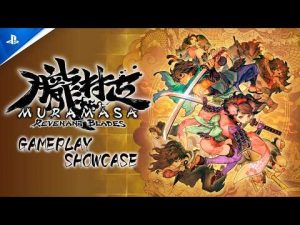 Muramasa: Revenant Blades launches February 4, 2027