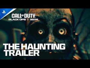 Call of Duty: Black Ops 7 and Warzone Season 06 launches The Haunting September 17